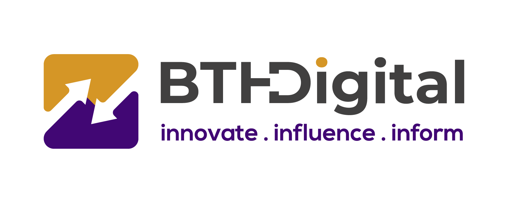BTH Digital LOGO
